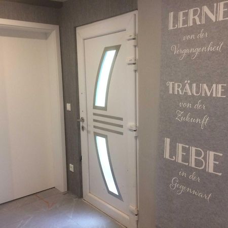 Ferienhaus Am Bunderhammrich 25184 Bunde  Esterno foto