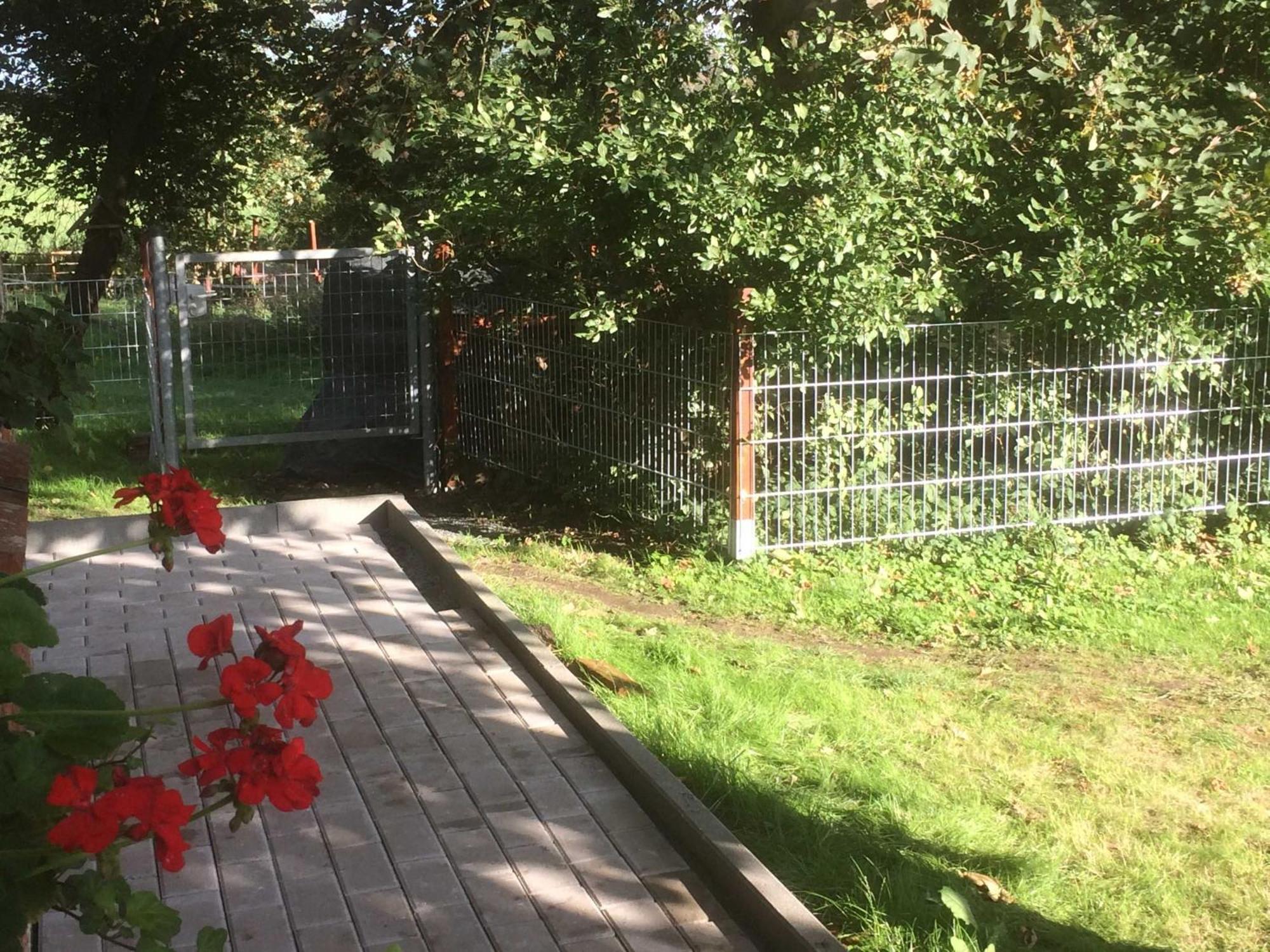 Ferienhaus Am Bunderhammrich 25184 Bunde  Esterno foto