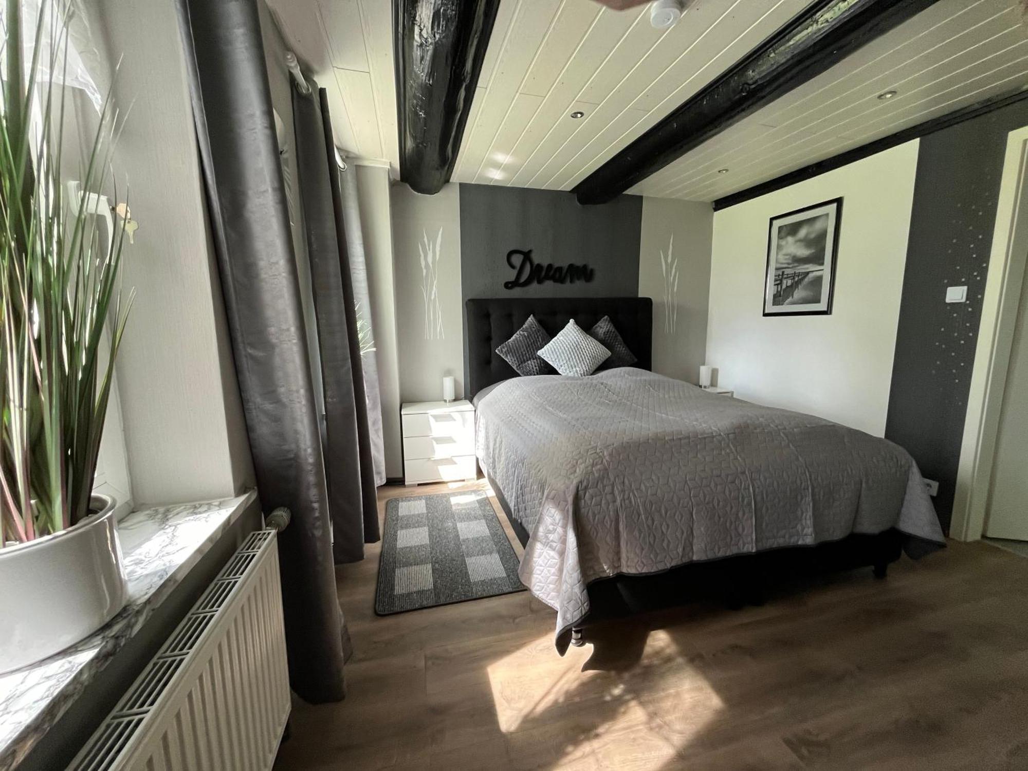 Ferienhaus Am Bunderhammrich 25184 Bunde  Esterno foto